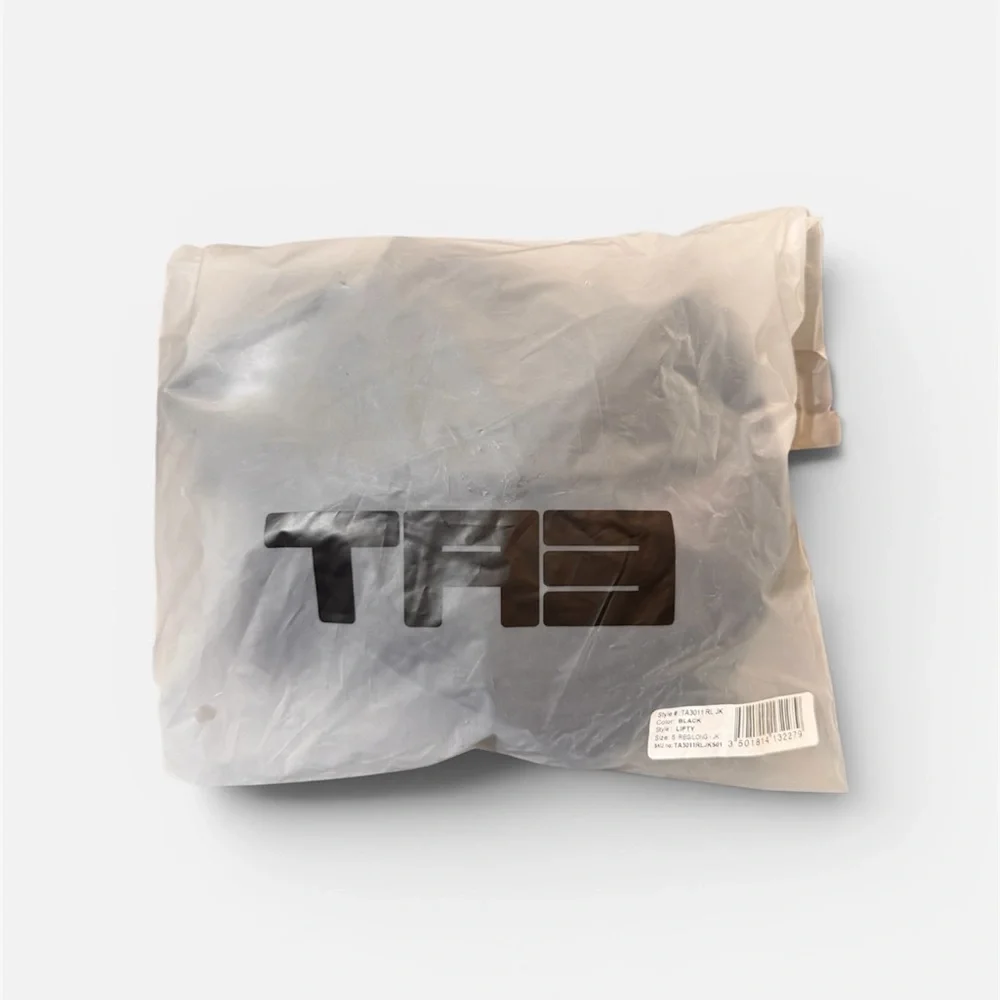 Ta3 ehy black